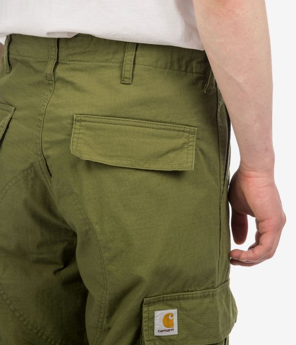 Carhartt WIP Regular Cargo Pant Columbia Hose (capulet rinsed)