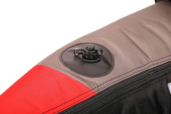 Float tube Ultimate Searcher Bellyboat
