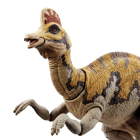 Jurassic World Hammond Collection Mid-Sized Corythosaurus