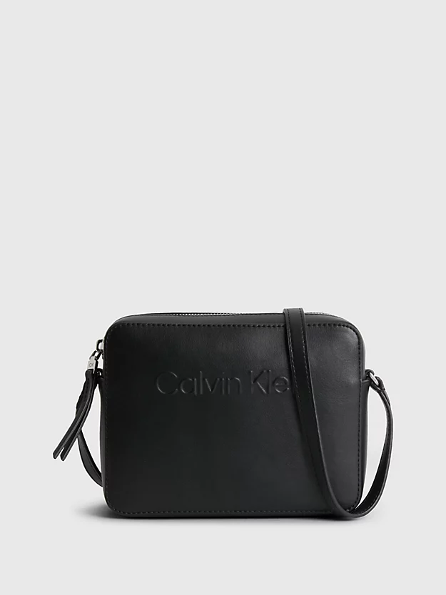 Bolsa de ombro reciclada
