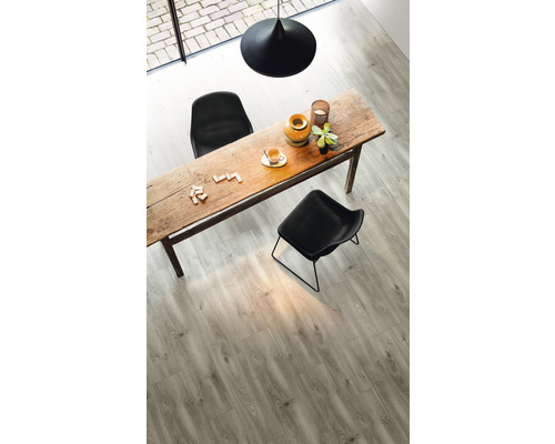 SKANDOR Laminaat 8.0 Waterdicht Bliss Eiken