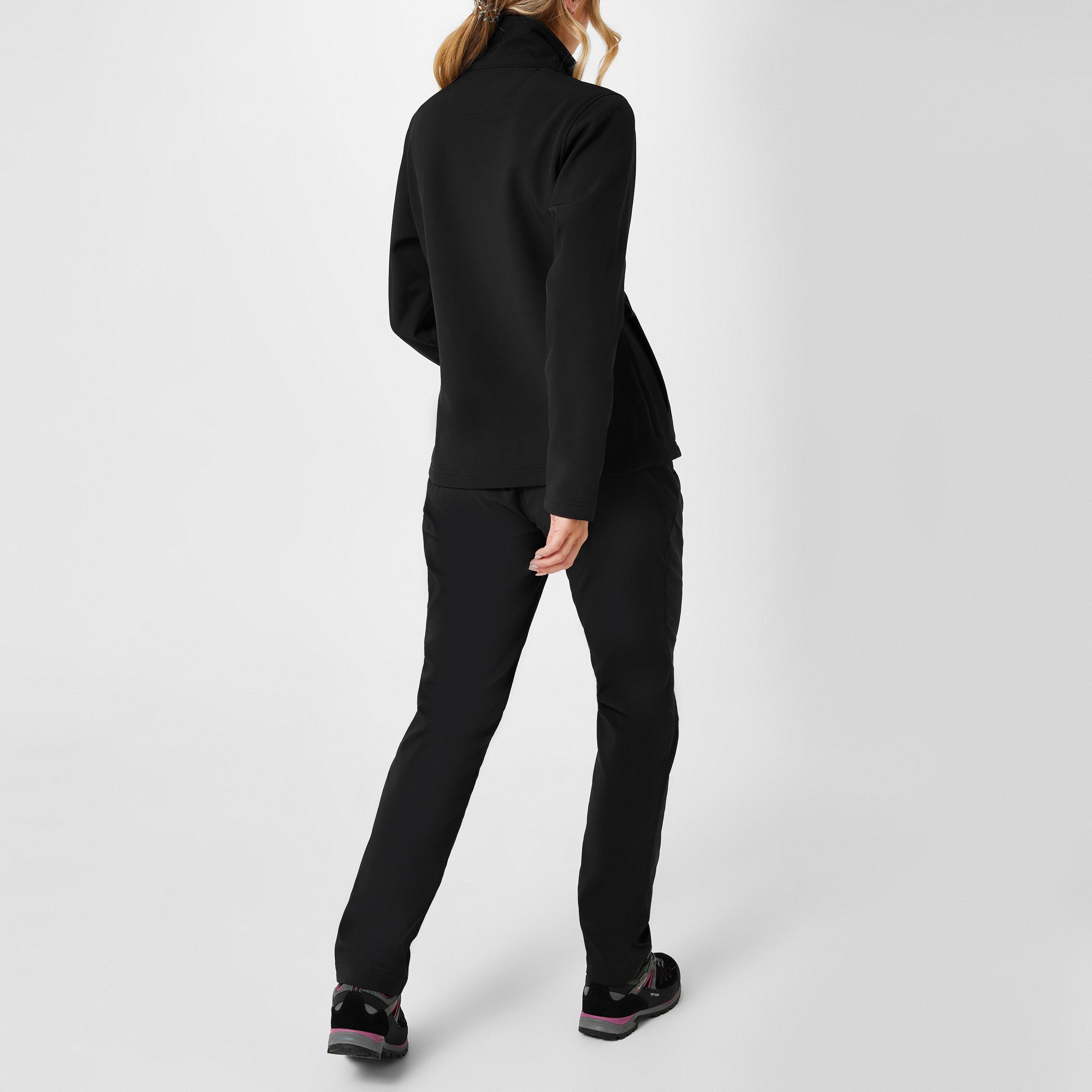 Gelert Softshell Jacket