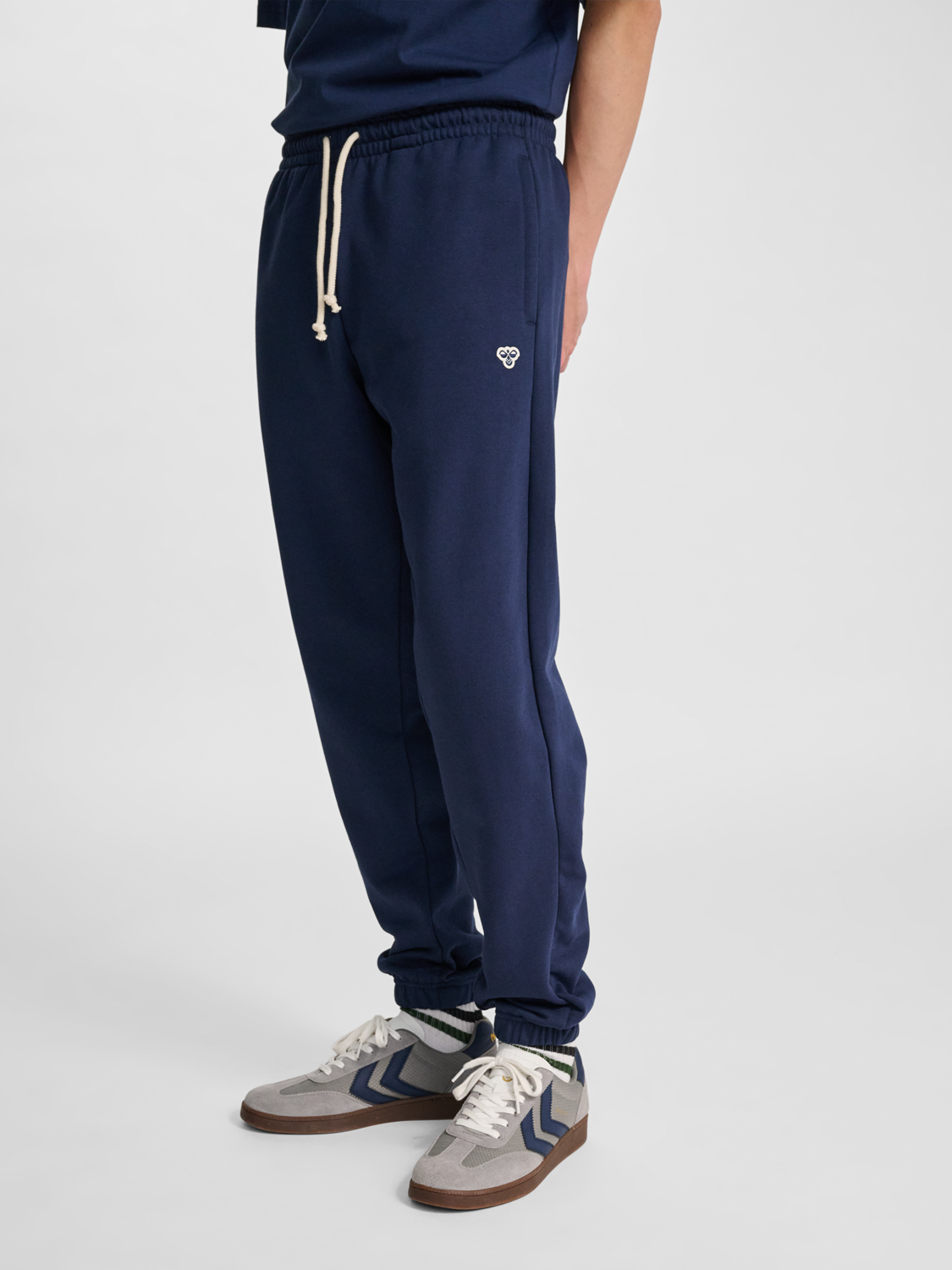 hmlREGULAR SWEATPANT BEE