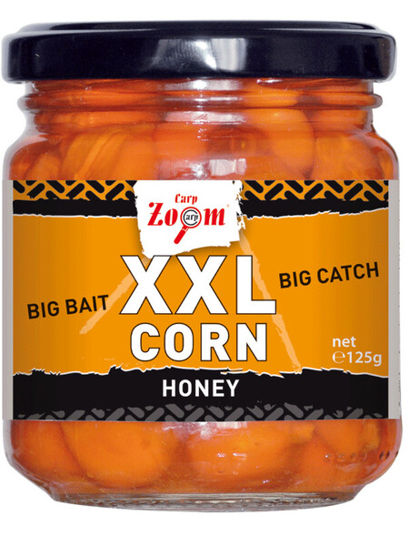 Maïs Carp Zoom XXL, 125 g