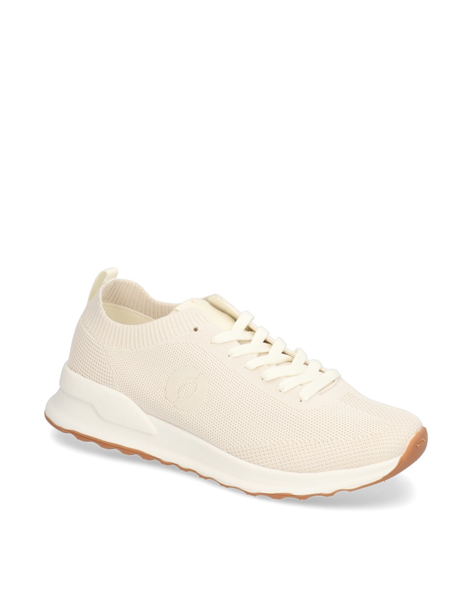 PRINALF KNIT SNEAKERS MAN