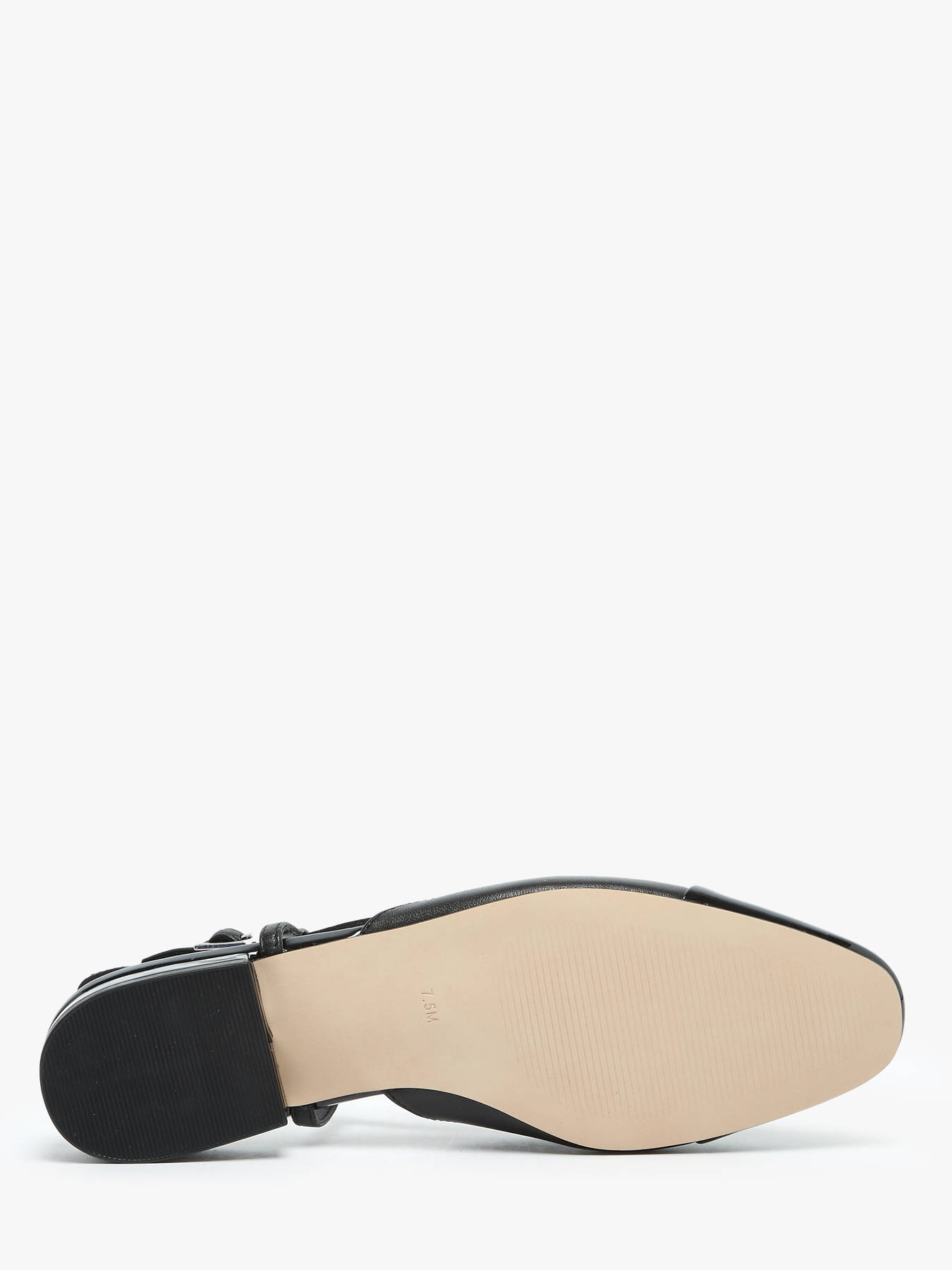 Escarpins Belinda en cuir STEVE MADDEN