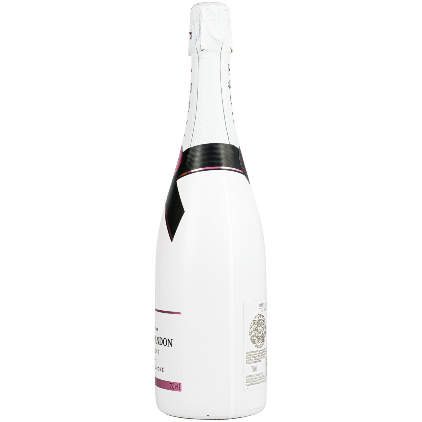 Champagne AOC Ice Impérial Rosé Moët & Chandon -75cl