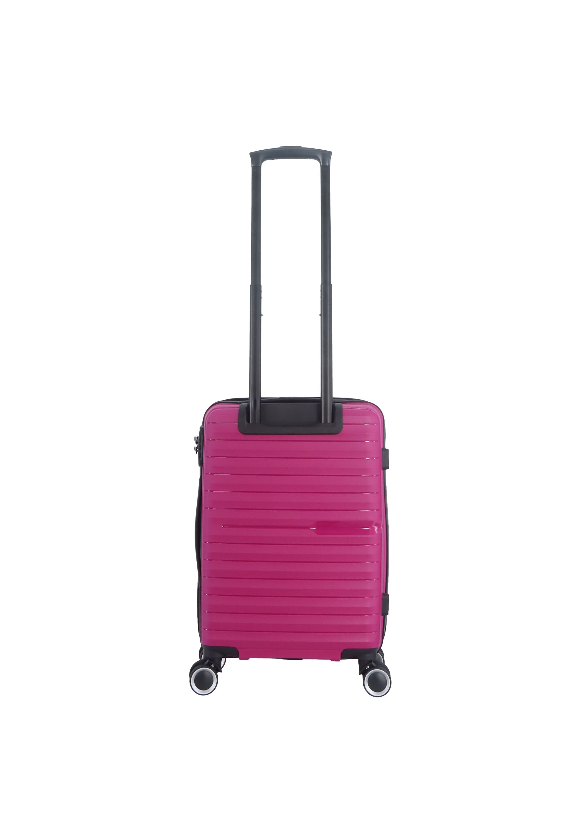 Saxoline Fiesta 55 cm Reiskoffer - Fuchsia
