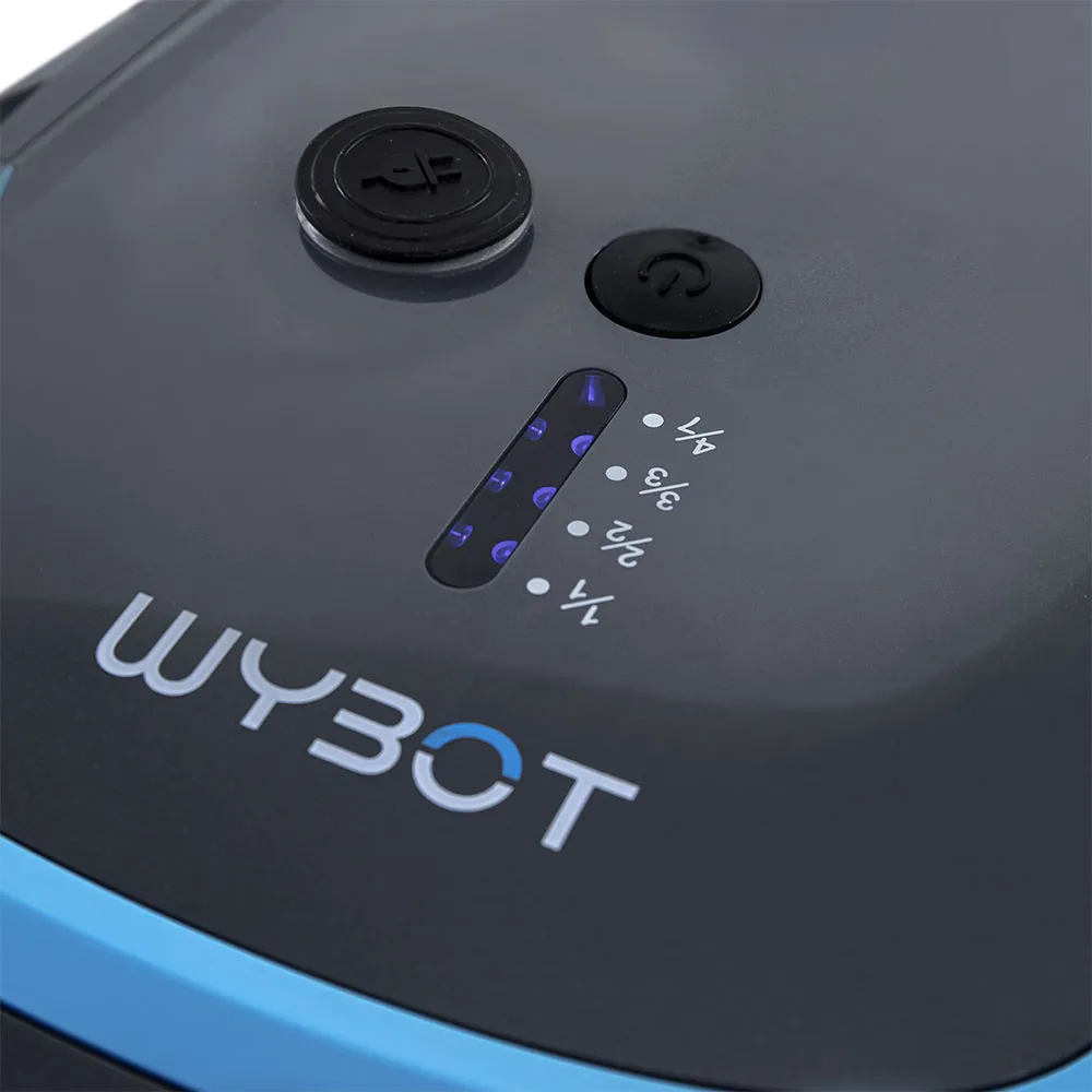 Wybot Spyder Max Automatisches Reinigungsmittel