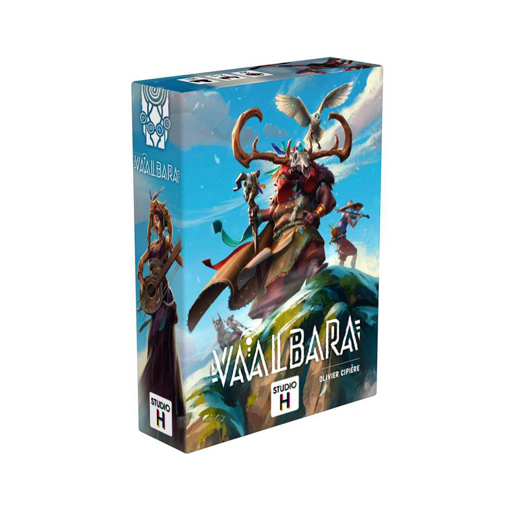 Vaalbara