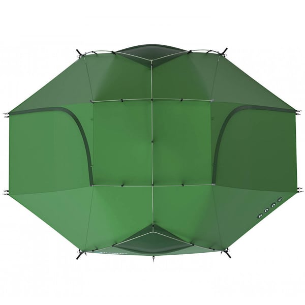 Tente bivouac HUSKY BROFUR 4
