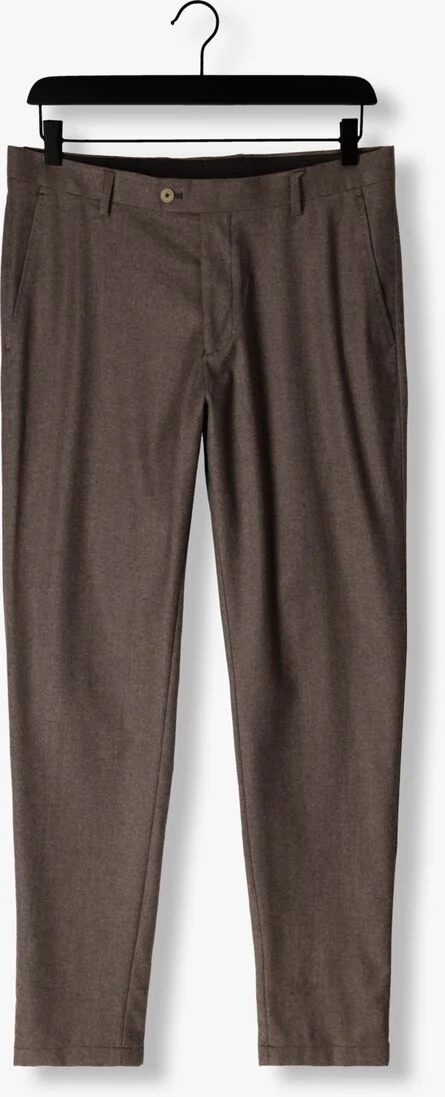 GENTILUOMO taupe gentiluomo pantalon p8052-962