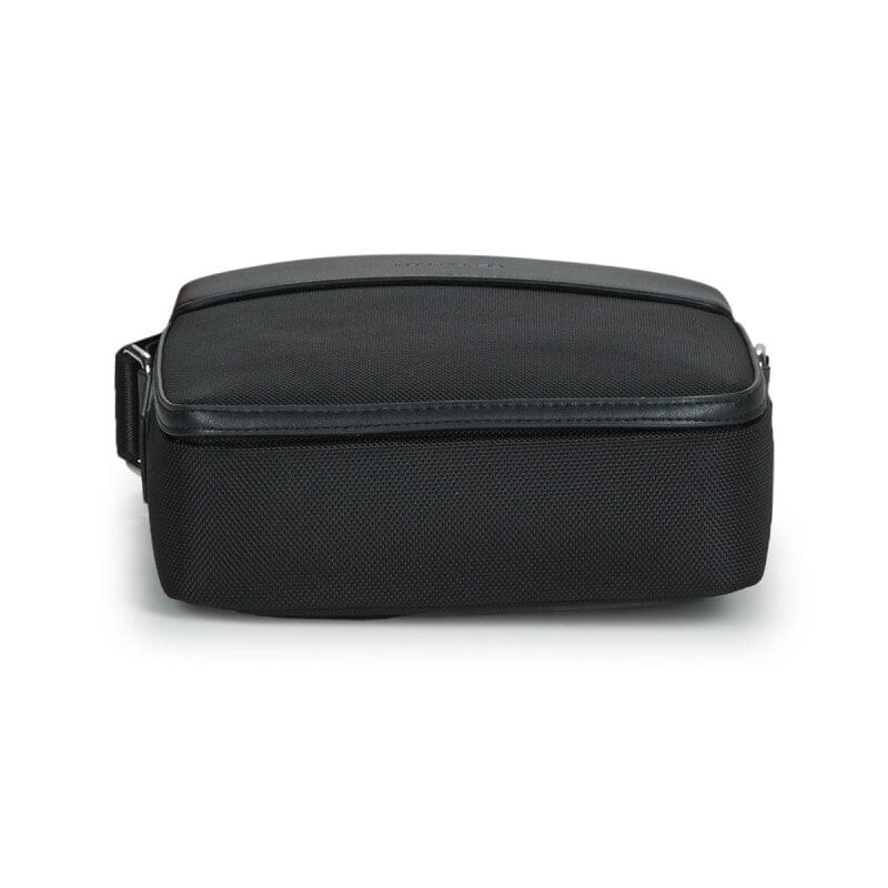David Jones Ballistic Herentas M Zwart