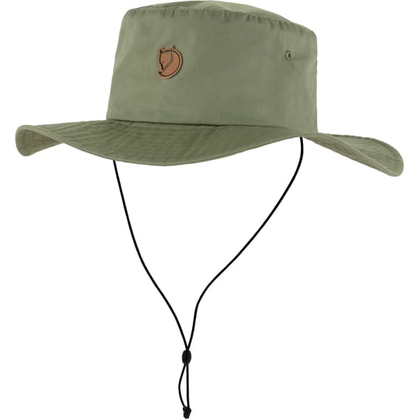 Chapeau randonnée FJALLRAVEN HATFIELD HAT GREEN