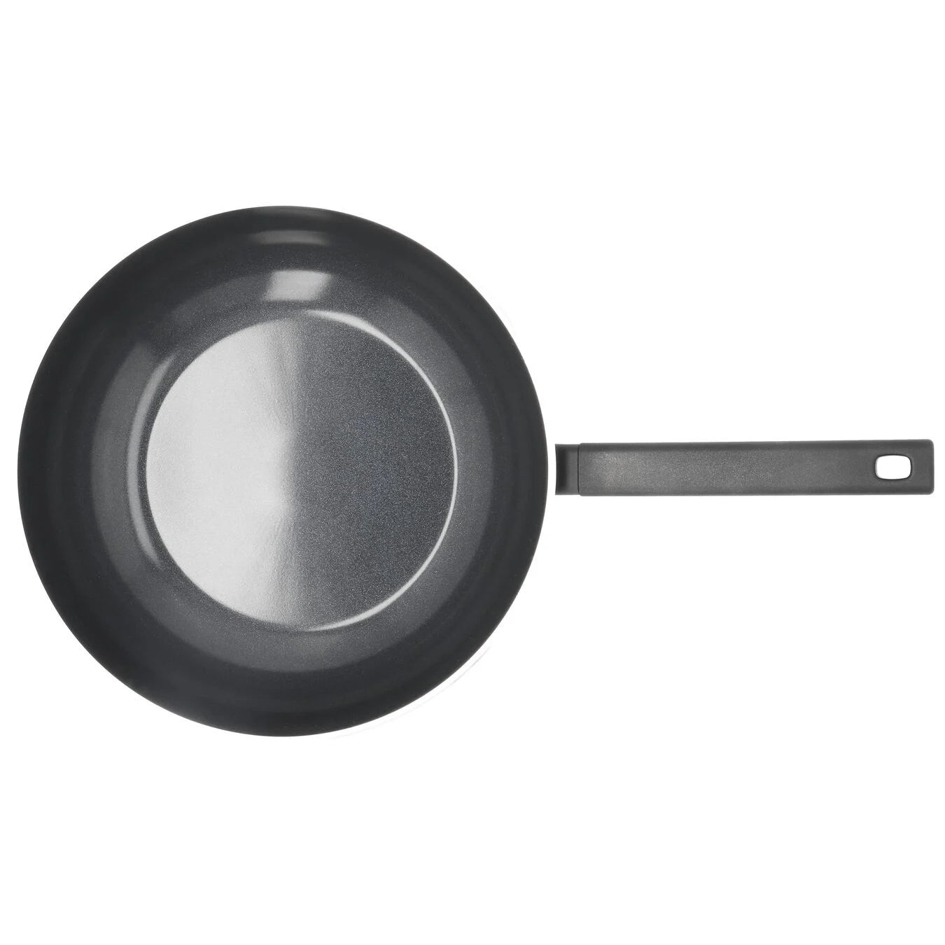 Demeyere Alu comfort 3 Ceraforce Wok 28 cm