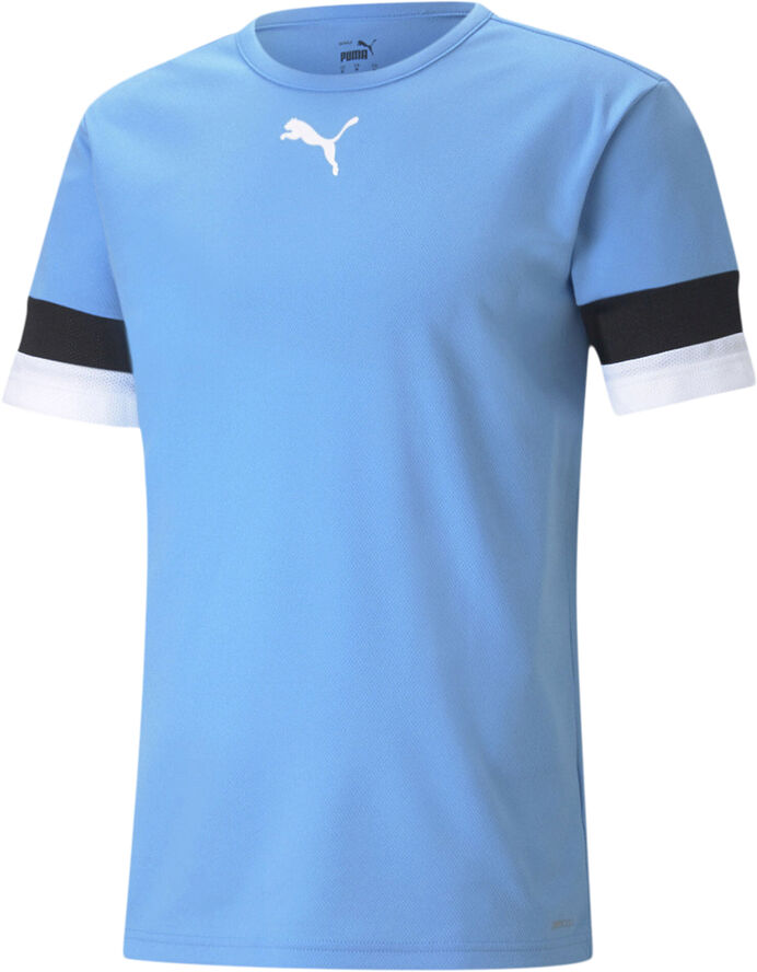 Puma Teamrise T-shirt Blå