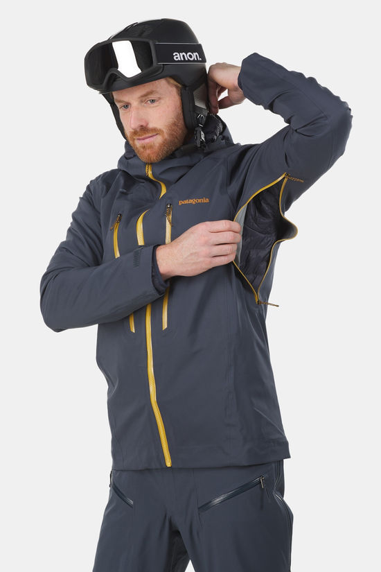 Patagonia Patagonia Stormstride Hardshell Ski-Jas