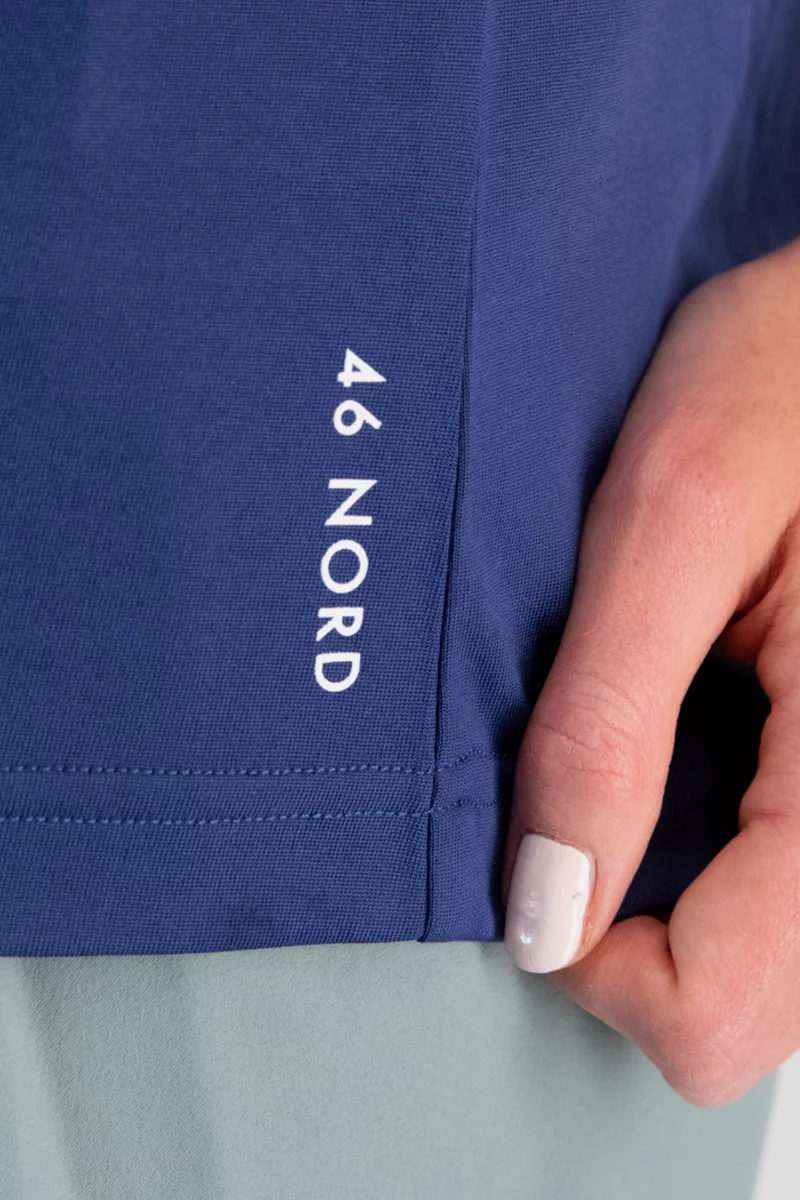 46 NORD Damen Top