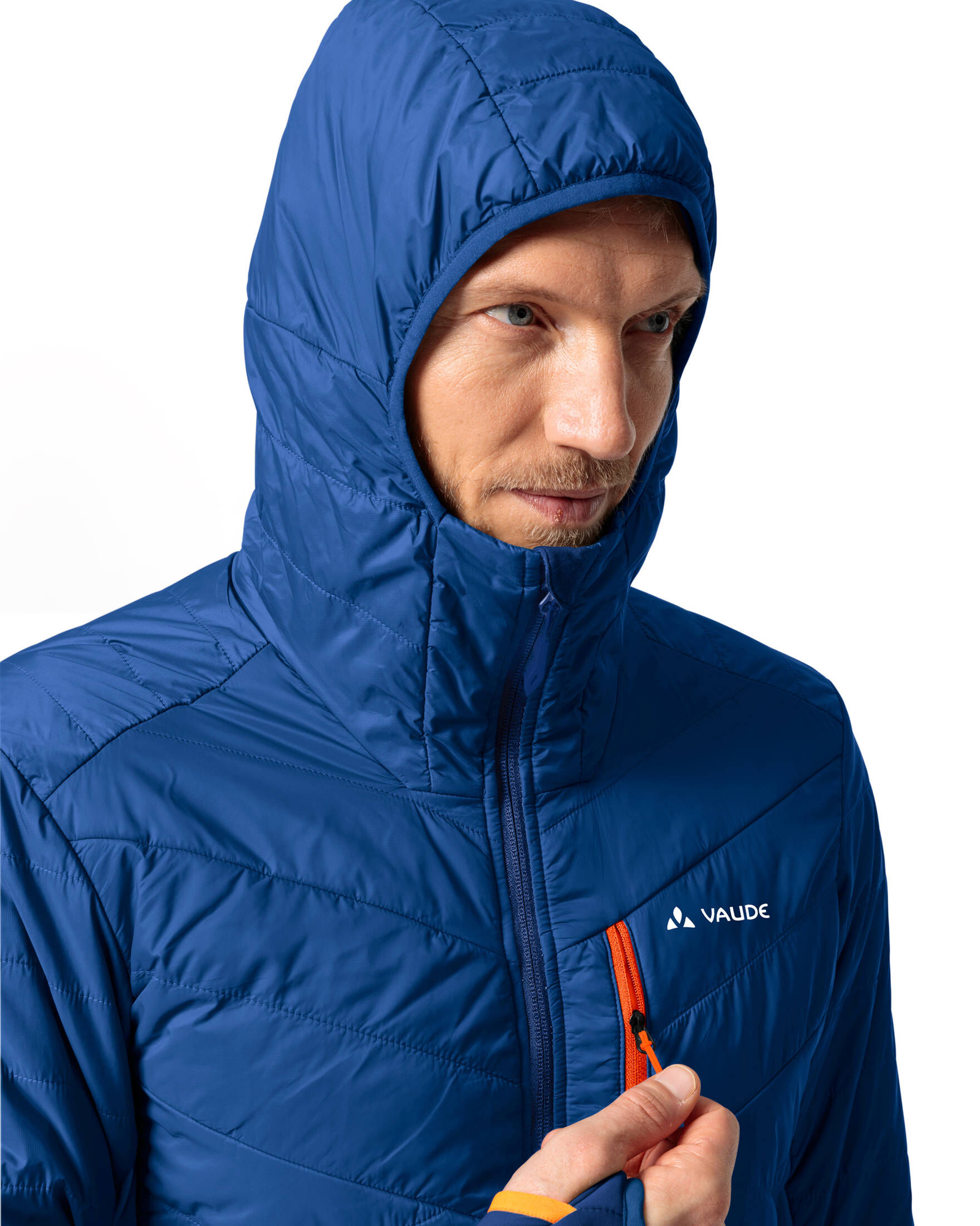 VAUDE| Herren Jacke SESVENNA IV