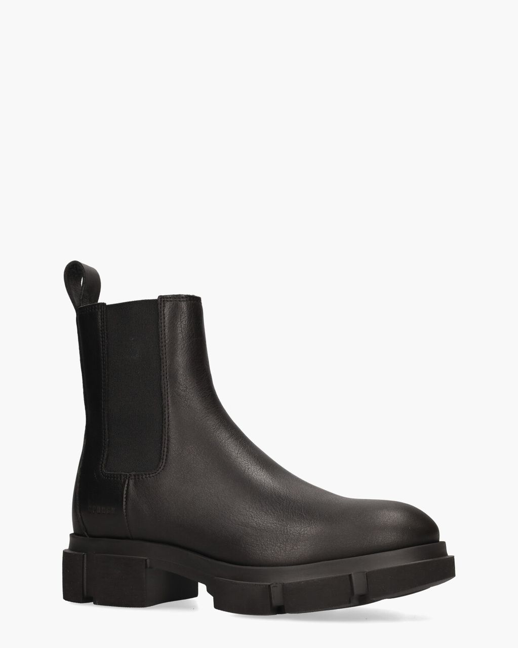 Copenhagen Studios CPH570 Zwart Dames Chelseaboots