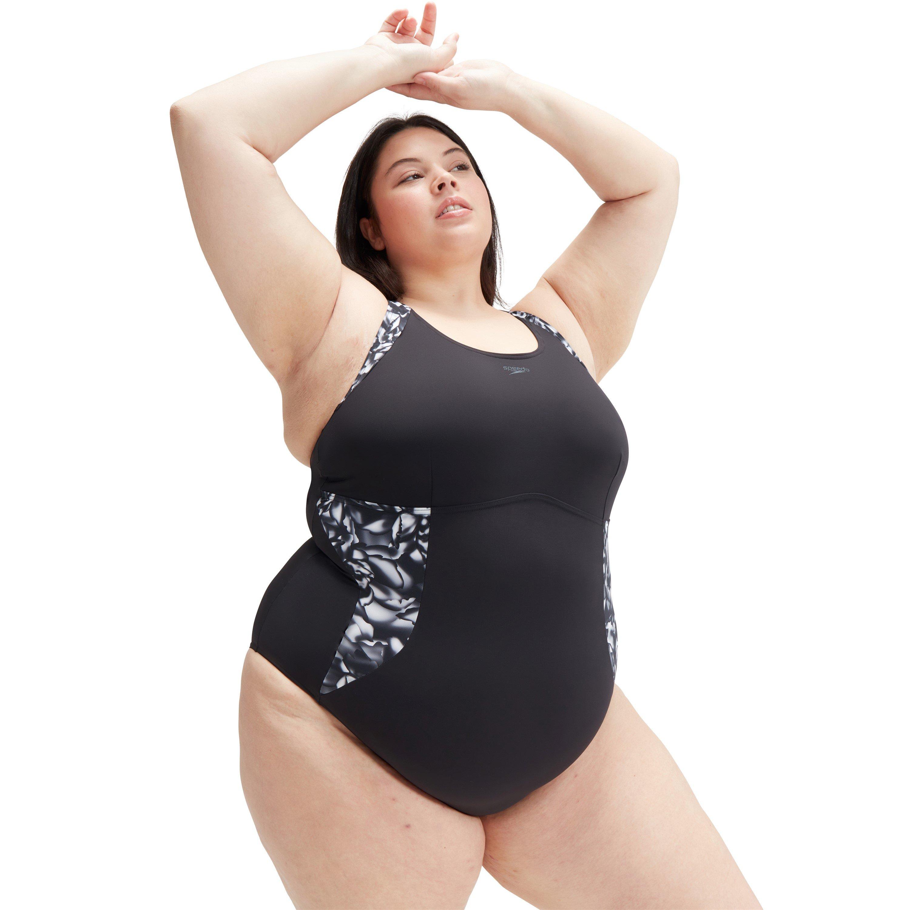 Speedo Sd Pt Orc 1Pc Ld99
