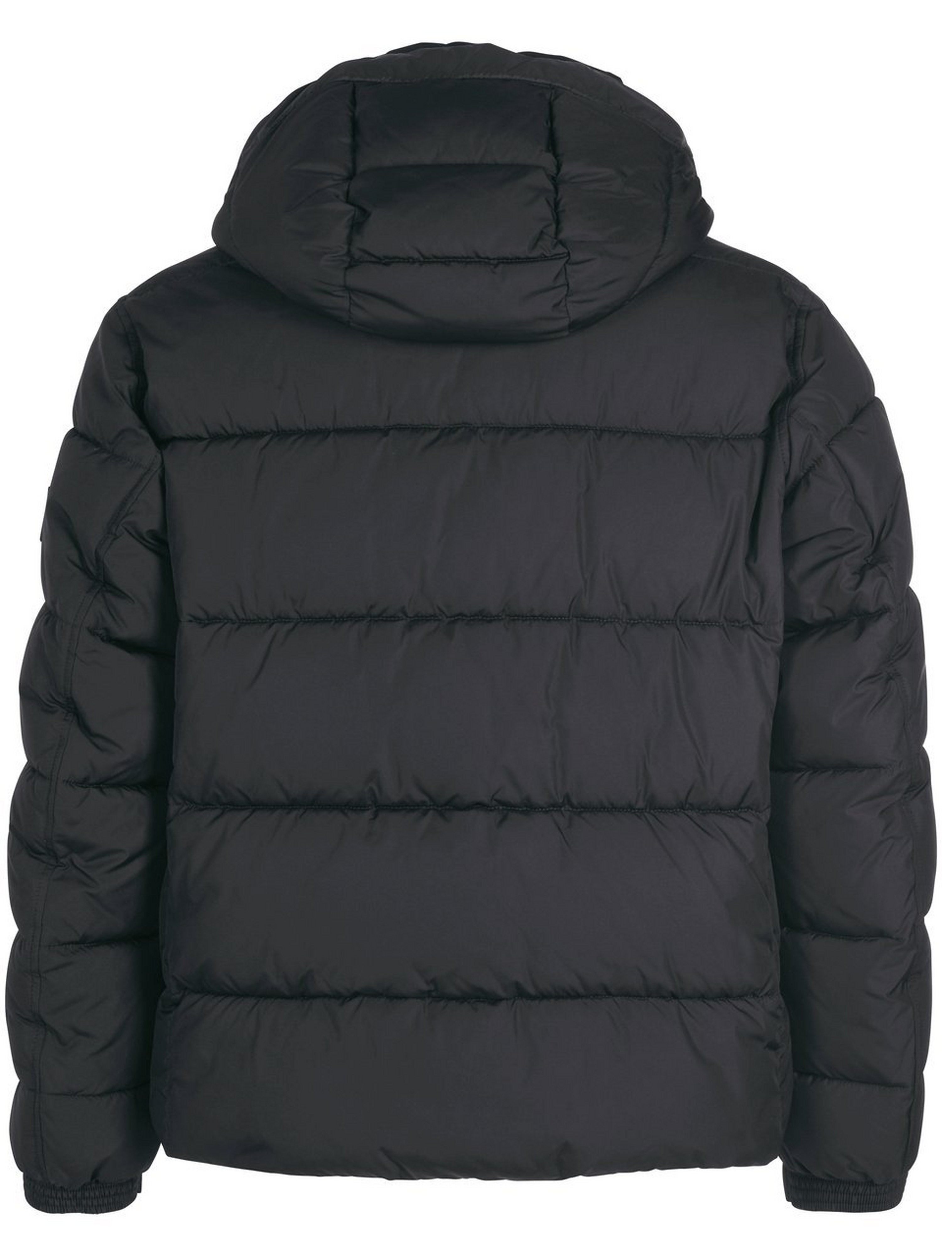 Steppjacke 