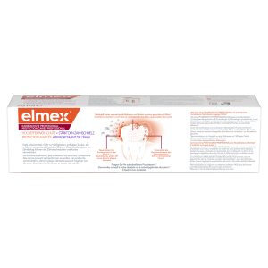 elmex Kariesschutz Professional Zahnpasta