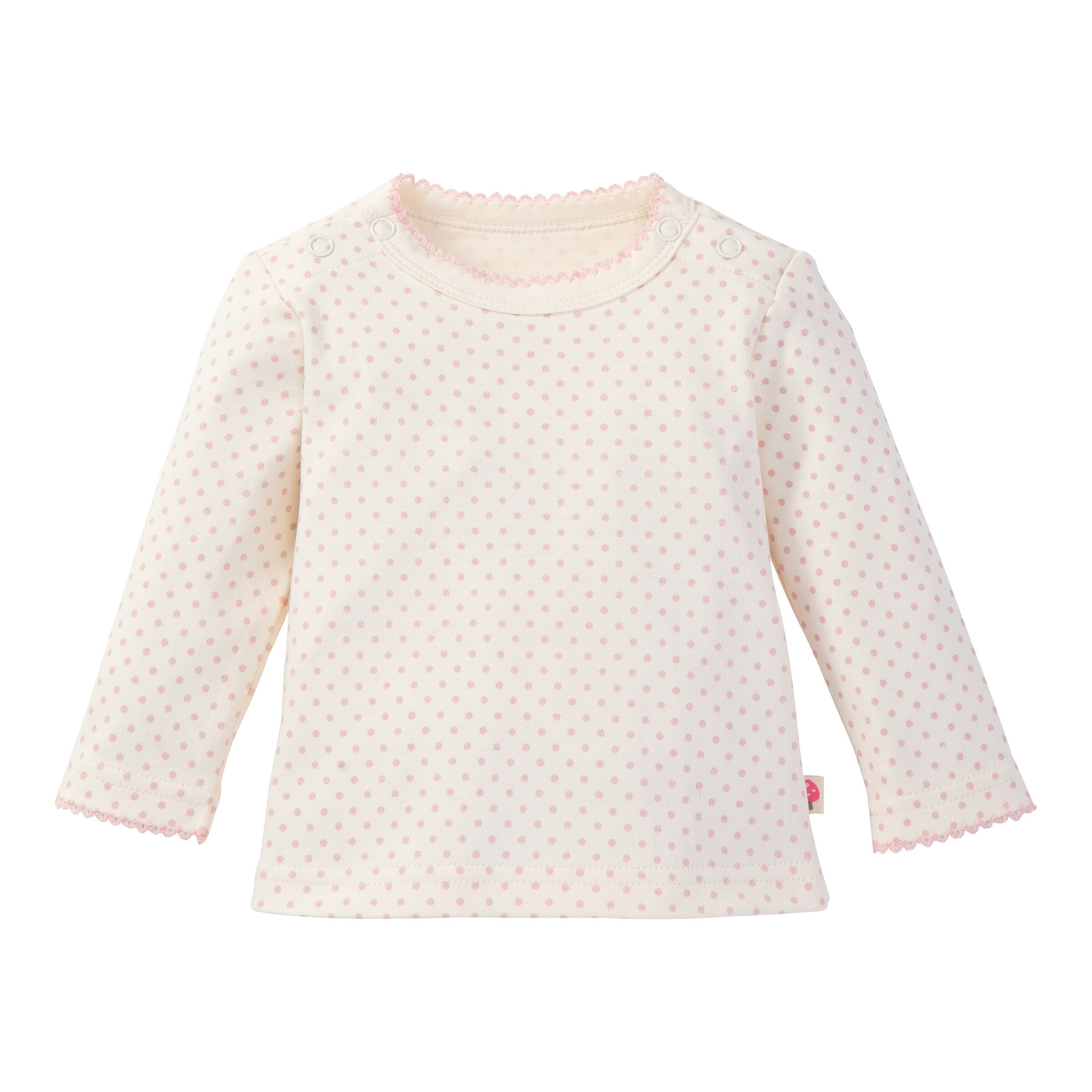 Bornino - Lieblinge Strampler-Set Reh