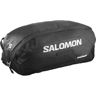 Salomon Duffle Bag 70 L Tasche Black