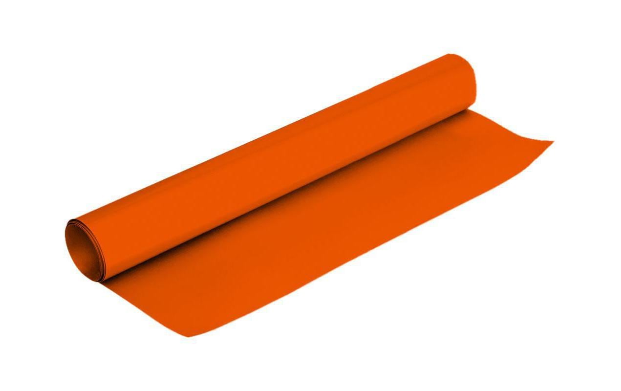 Klebefolie Orastick signal-orangeKlebefolie für Modellflugzeuge