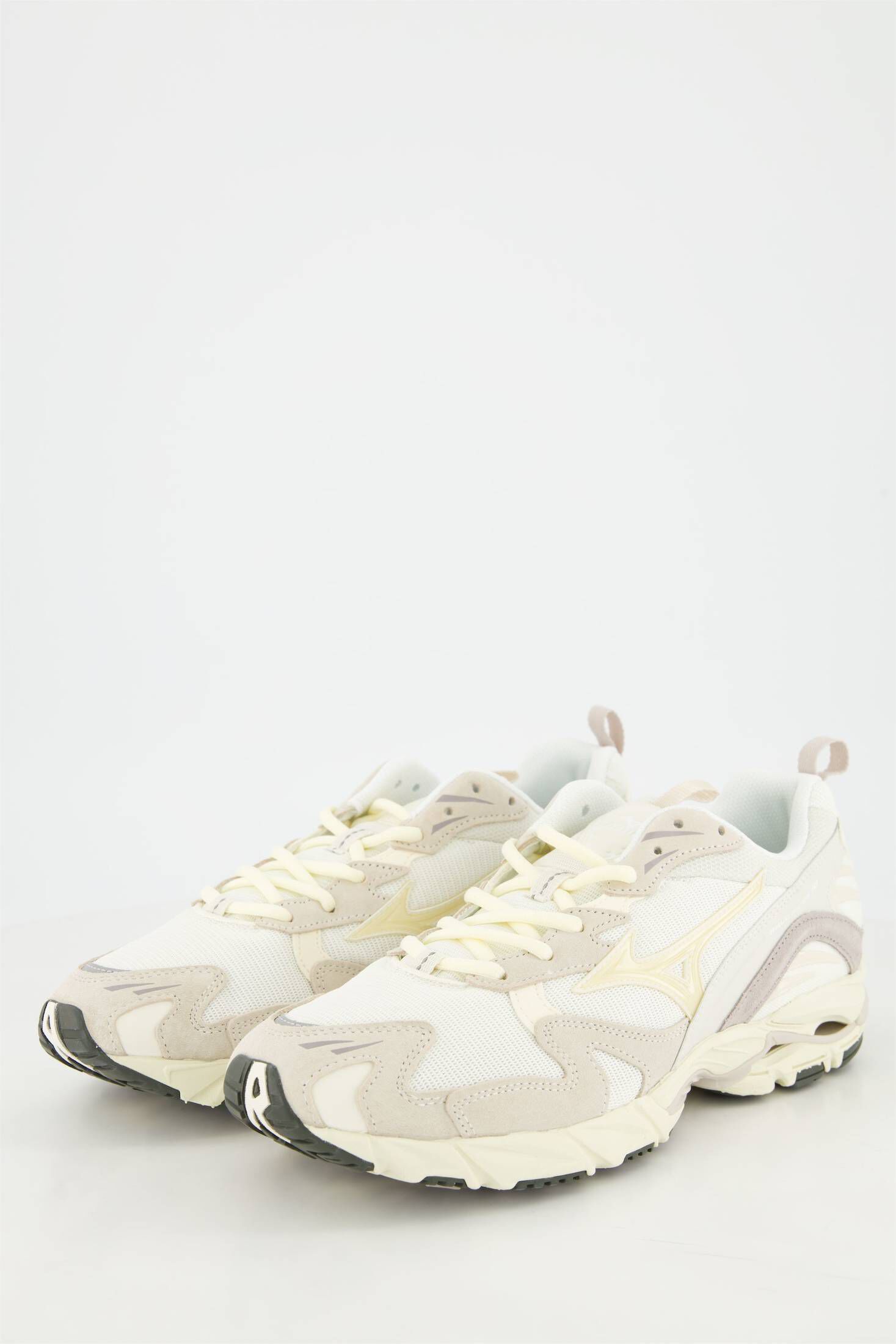 Mizuno| Herren Sneaker WAVE RIDER 10 PREMIUM