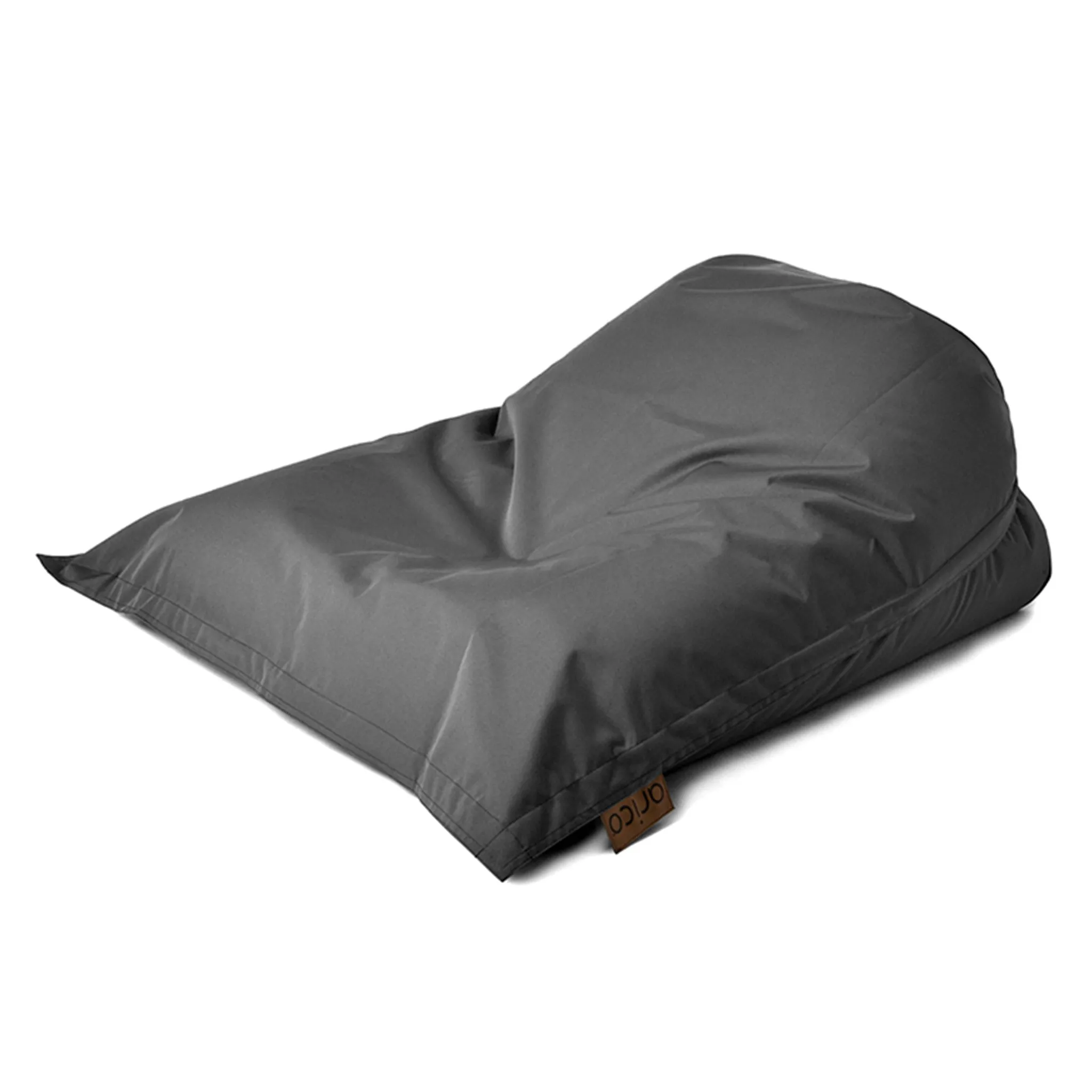 Arico Bean Bag Adulte - Charbon
