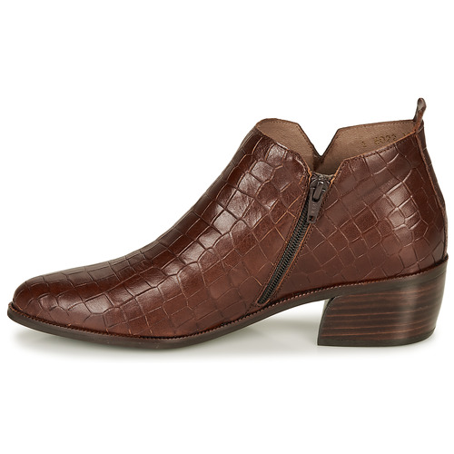Wonders - E6022-COCO-MARRON - Marron