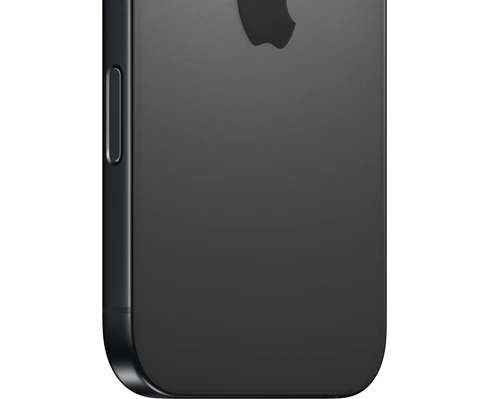 Apple iPhone 16 Pro 512GB Black Titanium