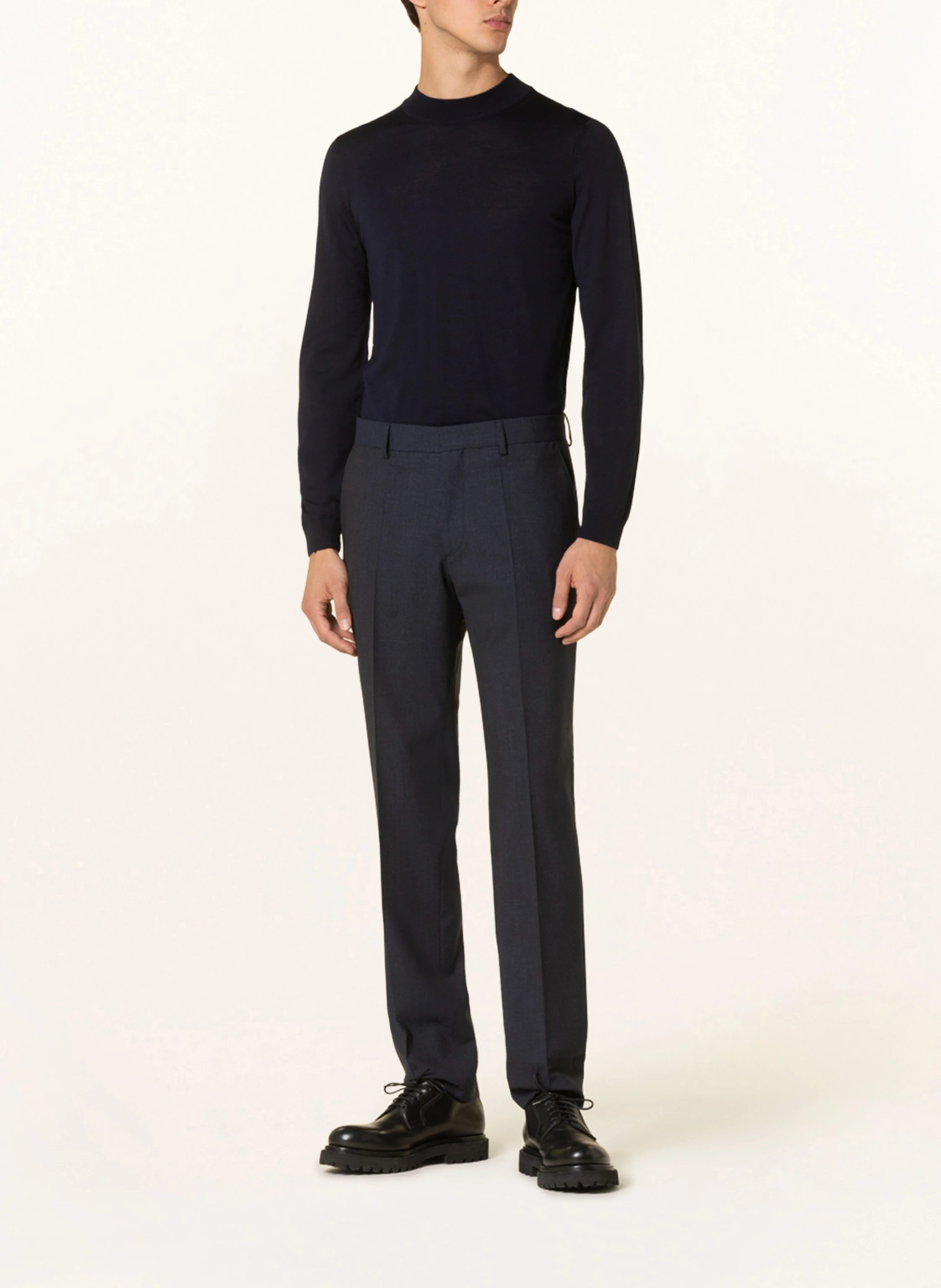 BOSS Pullover BJARNO