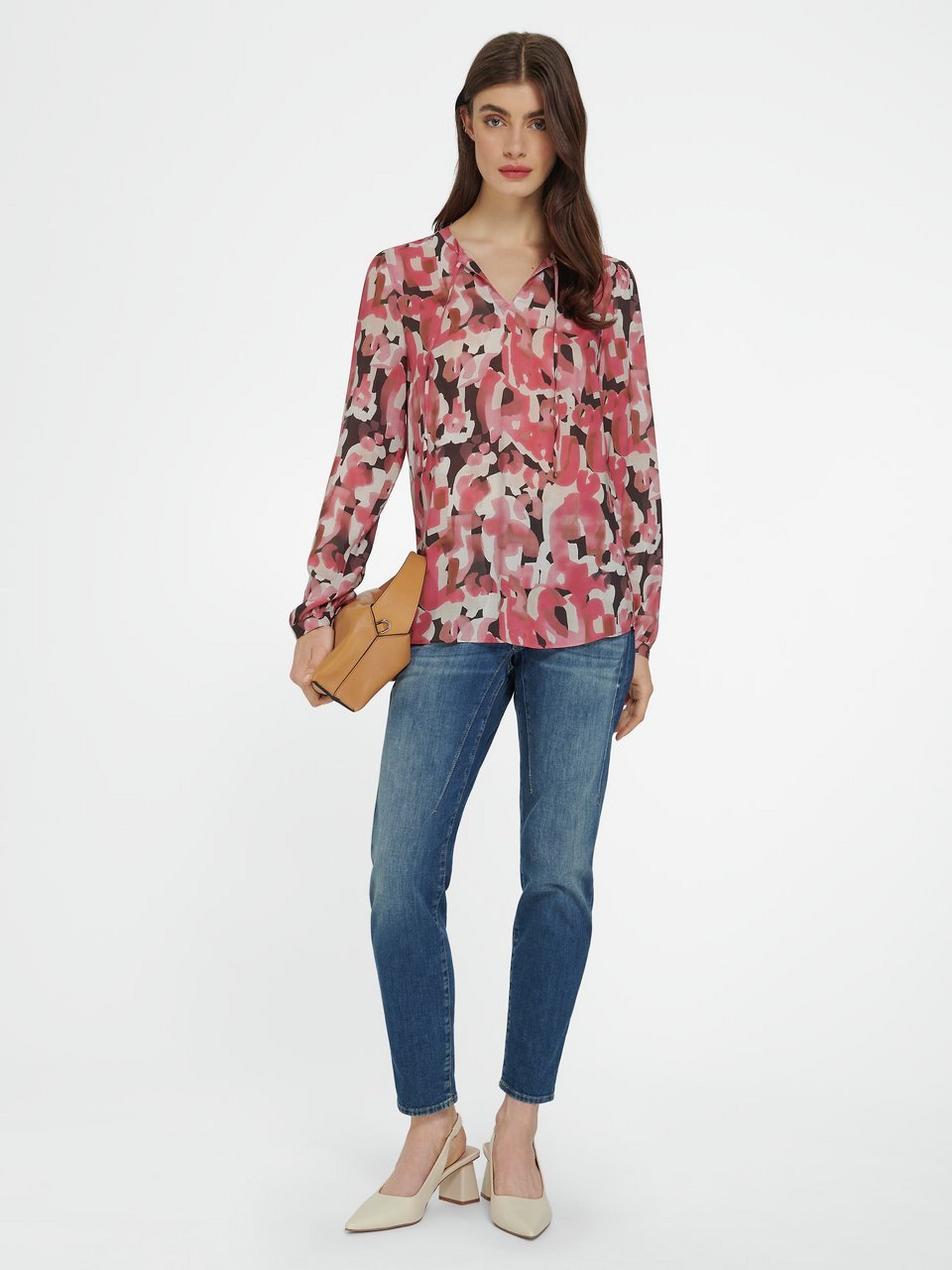 Bluse