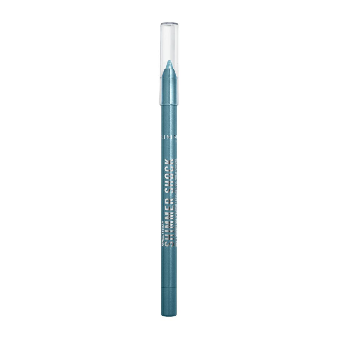 RIMMEL  Thrill Seeker Multi-Chrome Eyeliner