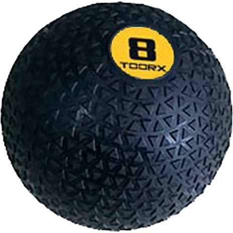 Toorx Slam Ball træningsbold 8 kg