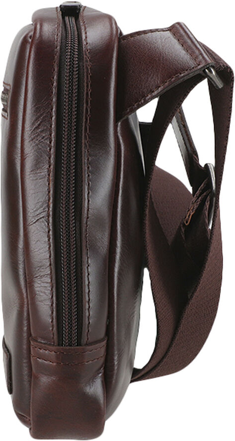 JOST TRELLEBORG Shoulder bag XS Brown