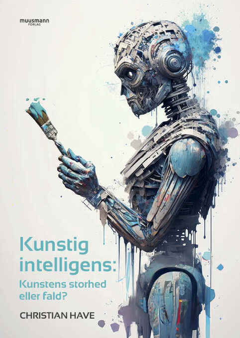 Kunstig Intelligens - Christian Have - Bog