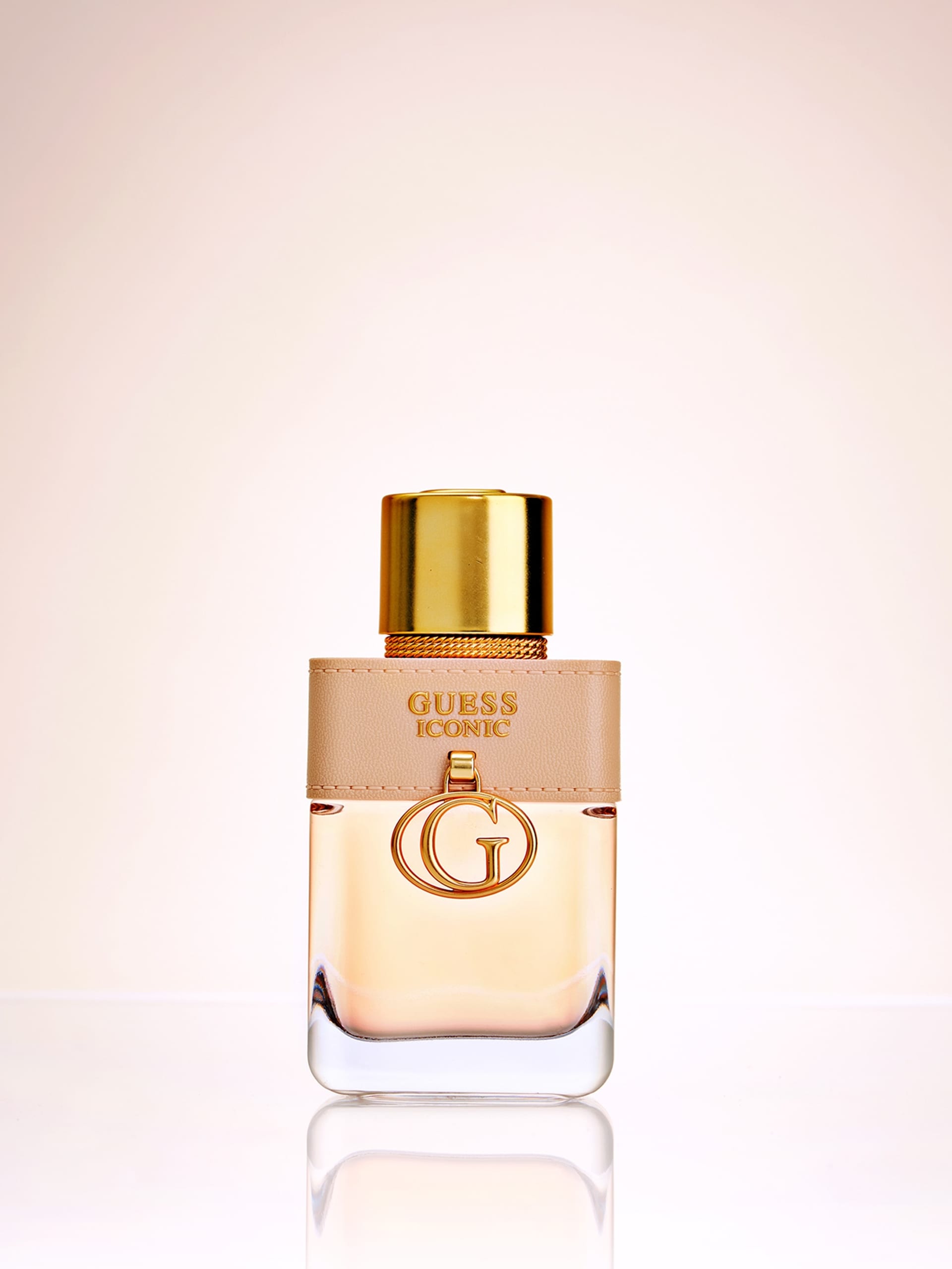 GUESS Icônico, Eau de Parfum, 1,7 onças