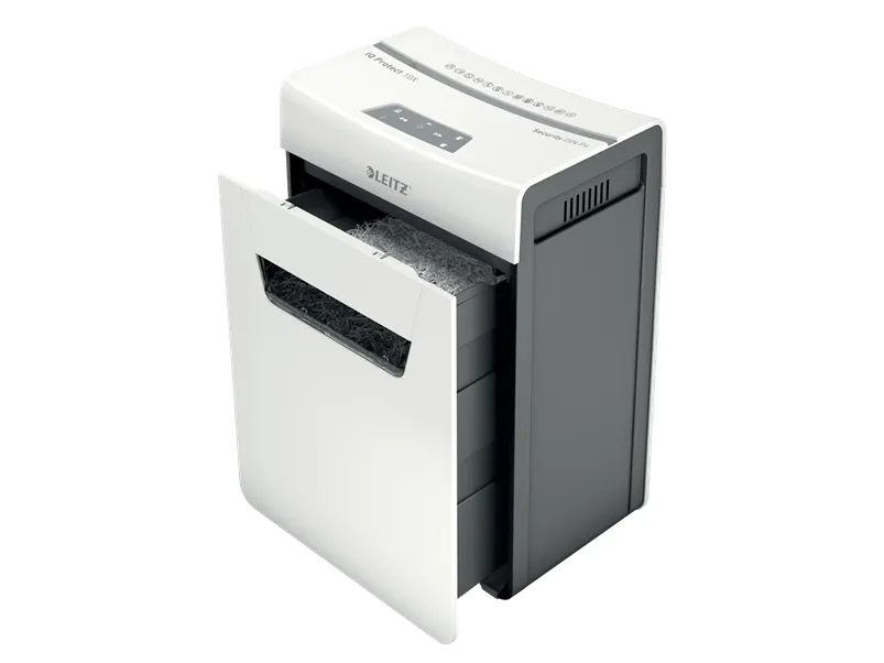 Makulator Leitz IQ Protect Premium 10X krydsmakulering (P-4)