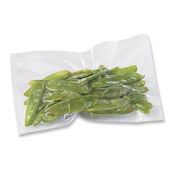 Lot appareil à emballer sous vide 35,5 cm et 2 rouleaux de sachets à d