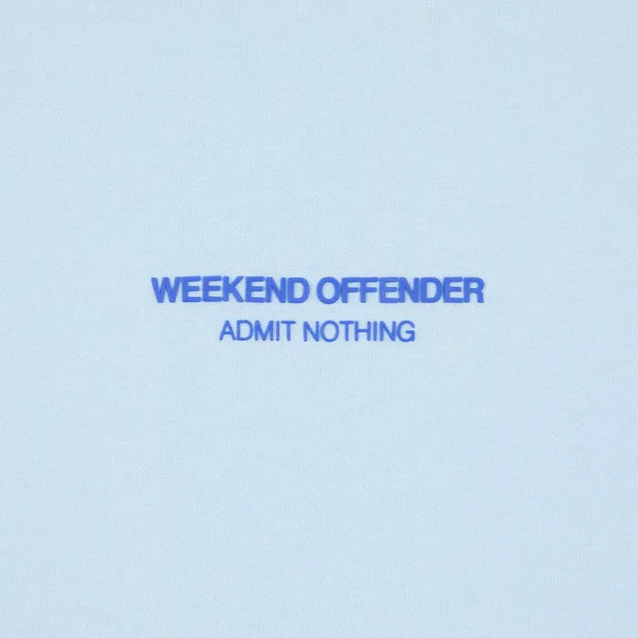 Weekend Offender Millergrove Shirt Heren