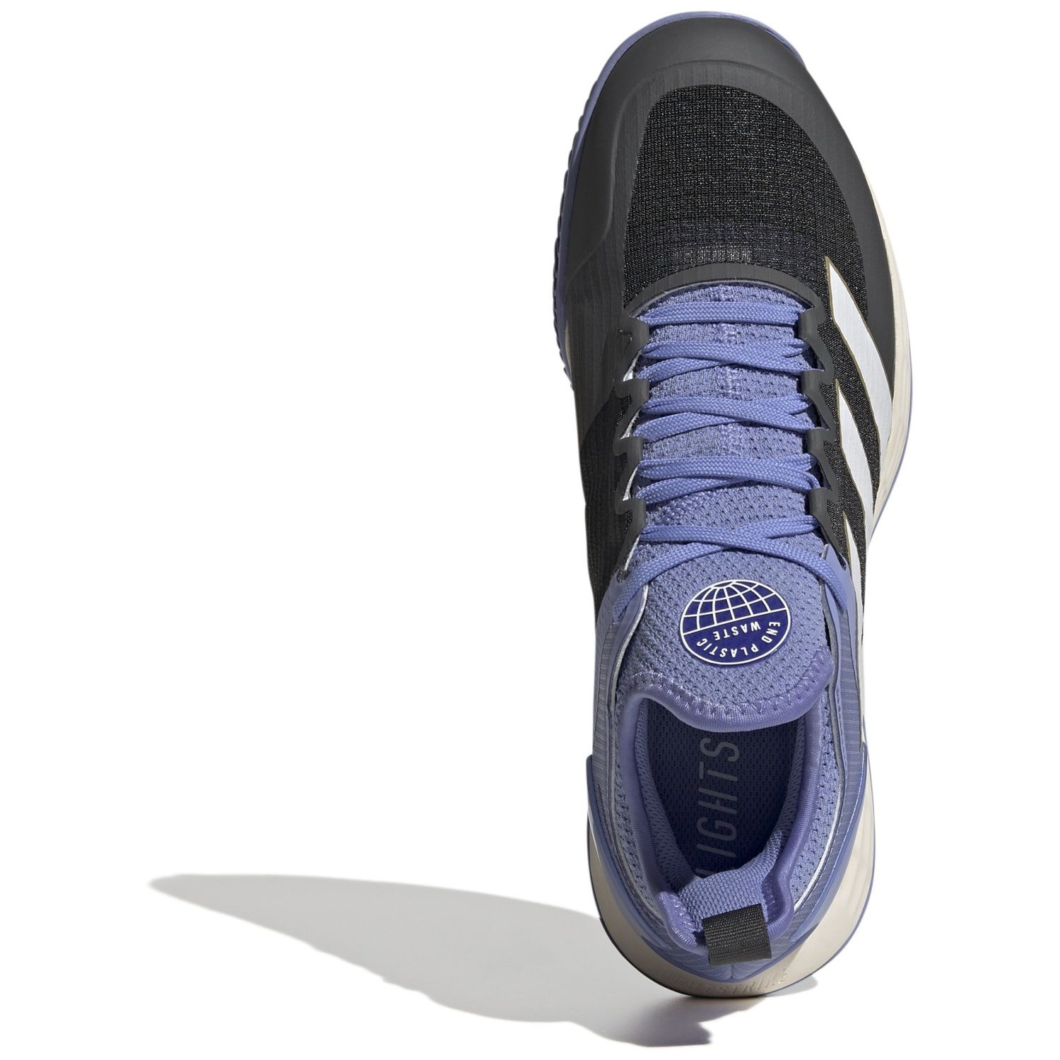 Zapatillas adidas Adizero Ubersonic 4 W Clay