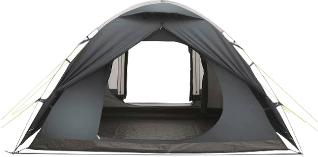 Outwell Cloud 2 Personen Kuppelzelt blau