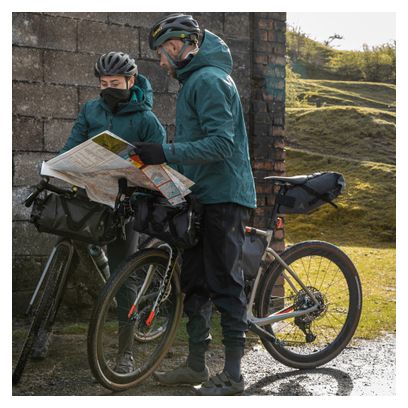 Pantalon Altura Ridge Tier Noir