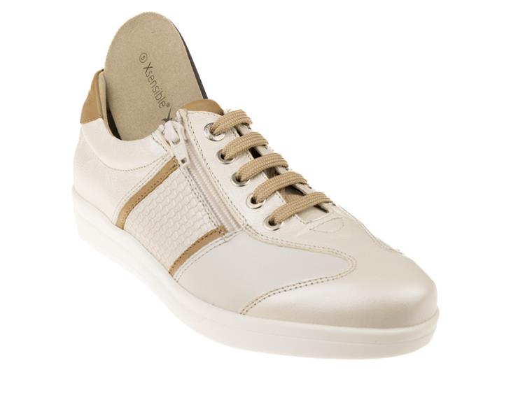 Xsensible 10193.3 wijdte H Florence HX Off White Combi