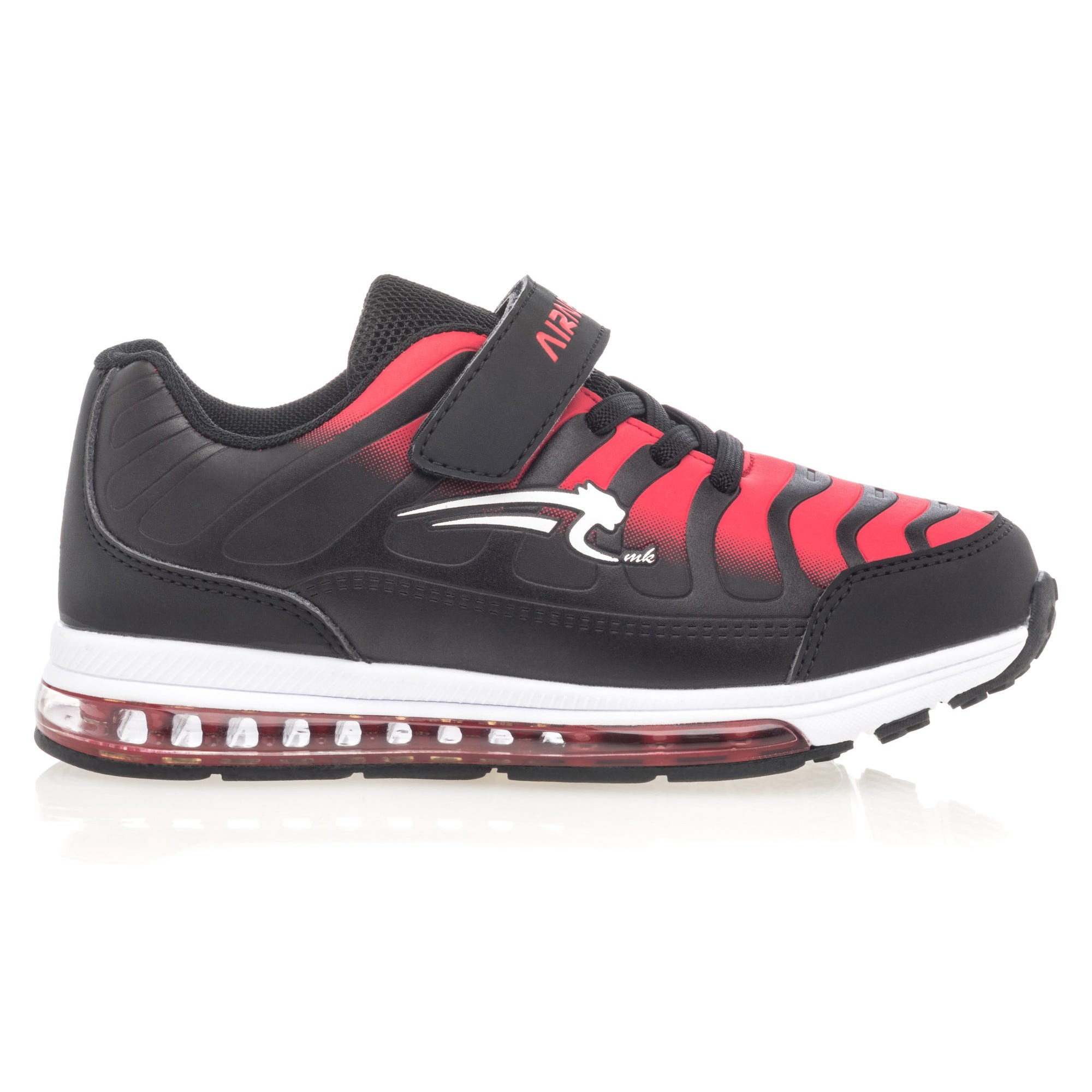 Sneakers Garçon noir