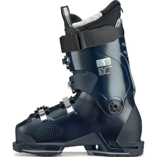 Chaussure de ski TECNICA MACH SPORT LV 85 W GW INK BLUE
